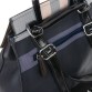 Сумка жіноча - рюкзак чорного кольору Alex Rai