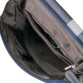 Сумка жіноча - рюкзак чорного кольору Alex Rai