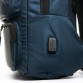 Синій рюкзак міський Lanpad 