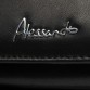 Большой кожаный кошелек для дам Alessandro Paoli