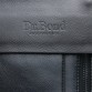 Стильная мужская сумка-планшет с клапаном DrBond
