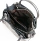 Стильна жіноча сумка сріблястого кольору Alex Rai