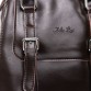 Кожаный рюкзак - женская сумка Alex Rai