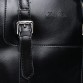 Рюкзак - жіноча сумка чорний Alex Rai