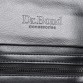 Мужская сумка-планшет на три отделения DrBond
