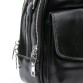 Сумка-рюкзак шкіряний невеликого розміру Alex Rai
