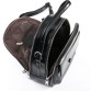 Сумка-рюкзак кожаный небольшого размера Alex Rai