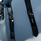 Жіноча сумочка-клатч з двома ручками в комплекті PODIUM