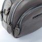 Компактная кожаная сумочка кросс-боди Alex Rai