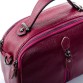 Яскрава жіноча сумочка-клатч зі шкіри Alex Rai