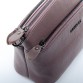 Женская сумочка-клатч приятного сиреневого цвета Alex Rai
