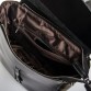 Стильный женский рюкзак из гладкой кожи Alex Rai