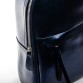 Стильный синий рюкзак с перламутровым блеском Alex Rai