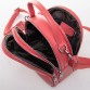 Симпатична сумка-рюкзак яскравого забарвлення Alex Rai