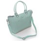 Ошатна жіноча сумка м&#39;ятного кольору Alex Rai