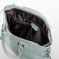 Ошатна жіноча сумка м&#39;ятного кольору Alex Rai