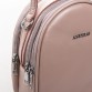 Симпатичная сумка-рюкзак пудрового цвета Alex Rai