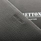 Большой кожаный кошелек-барсетка Bretton