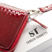 Жіночий гаманць Sergio Torretti 33002