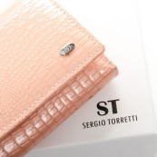 Жіночий гаманць Sergio Torretti 33003