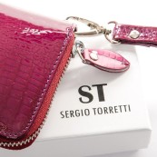 Жіночий гаманць Sergio Torretti 33004