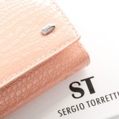 Жіночий гаманць Sergio Torretti 33006