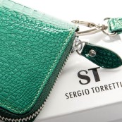 Жіночий гаманць Sergio Torretti 33008