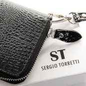 Жіночий гаманць Sergio Torretti 33009