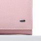 Розовый женский кошелёк DrBond