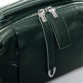 Симпатичная женская сумочка зелёного цвета Alex Rai