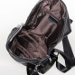 Практична шкіряна сумка-рюкзак Alex Rai