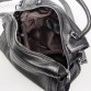 Стильная женская сумочка серебристого цвета Alex Rai