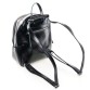 Практична шкіряна сумка-рюкзак на два відділи Alex Rai