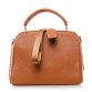 Модная женская сумочка оранжевого цвета Alex Rai