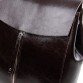 Стильний темно-коричневий рюкзак Alex Rai