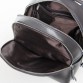 Популярний шкіряний рюкзак сірого кольору Alex Rai