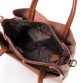 Женская кожаная сумка Alex Rai