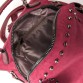 Жіноча сумка-рюкзак зі штучної замші PODIUM