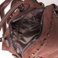 Жіноча сумка-рюкзак PODIUM