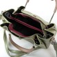 Женская сумочка модного оливкового цвета PODIUM