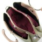 Симпатична жіноча сумочка кольору оливки PODIUM