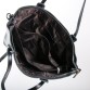 Вместительная классическая кожаная сумка Alex Rai