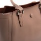 Стильна шкіряна сумка модною забарвлення Alex Rai