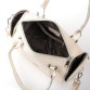 Стильна жіноча сумка з бічними кишенями Alex Rai