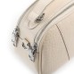 Симпатичная кожаная сумочка кросс-боди Alex Rai