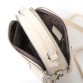 Симпатичная кожаная сумочка кросс-боди Alex Rai