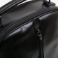Компактный женский рюкзак из гладкой кожи Alex Rai