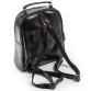 Компактный женский рюкзак из гладкой кожи Alex Rai