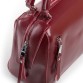 Деловая кожаная женская сумка Alex Rai
