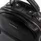 Компактная кожаная женская сумка-рюкзак Alex Rai